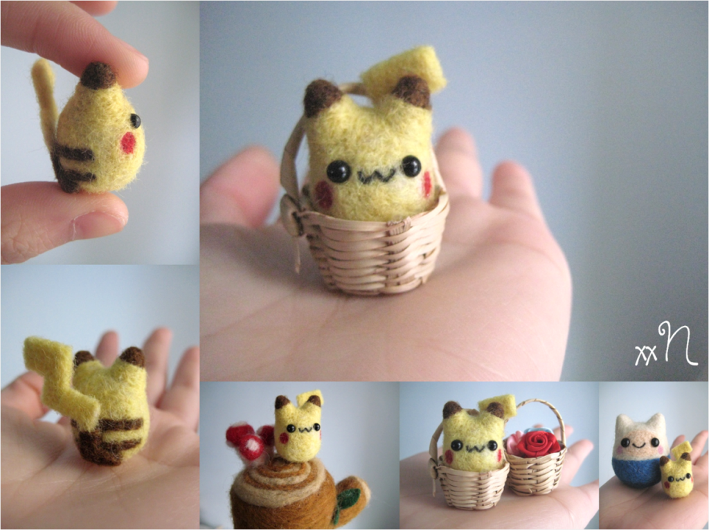 Pokemon Go! Craft Ideas