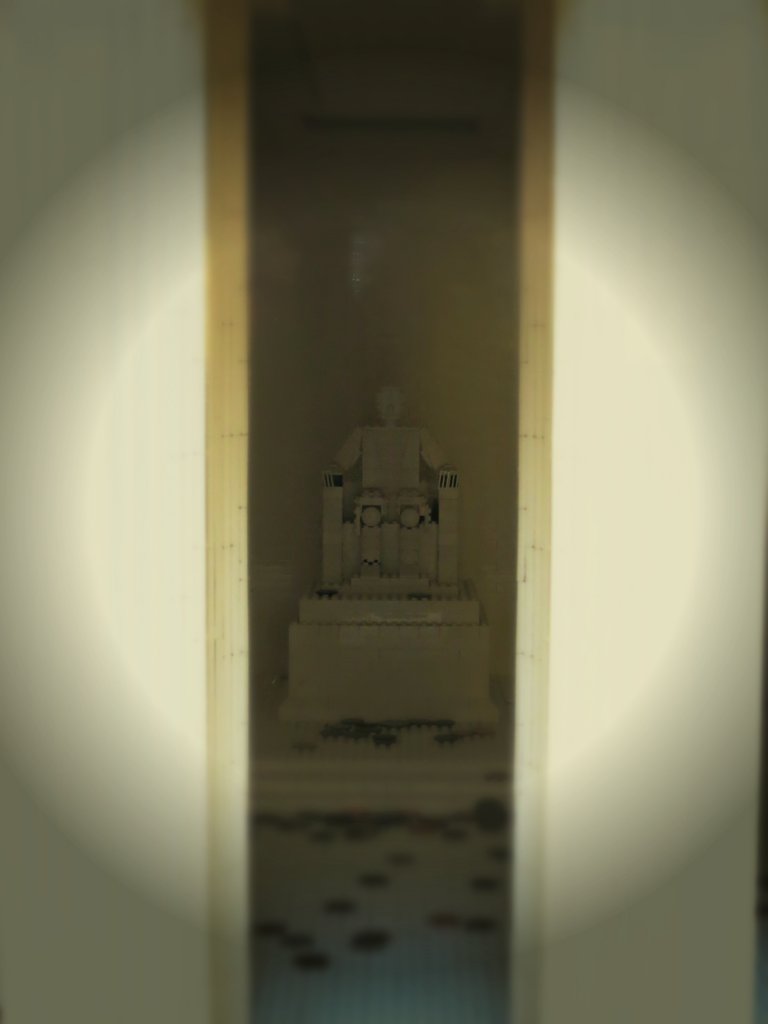 Lincoln