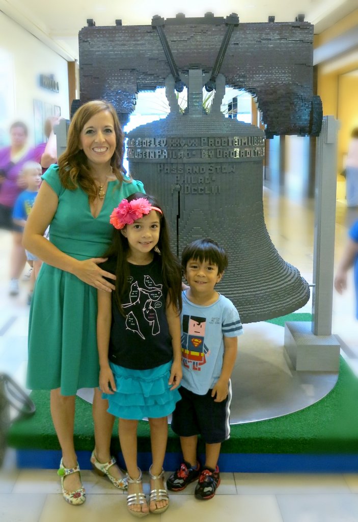 liberty bell