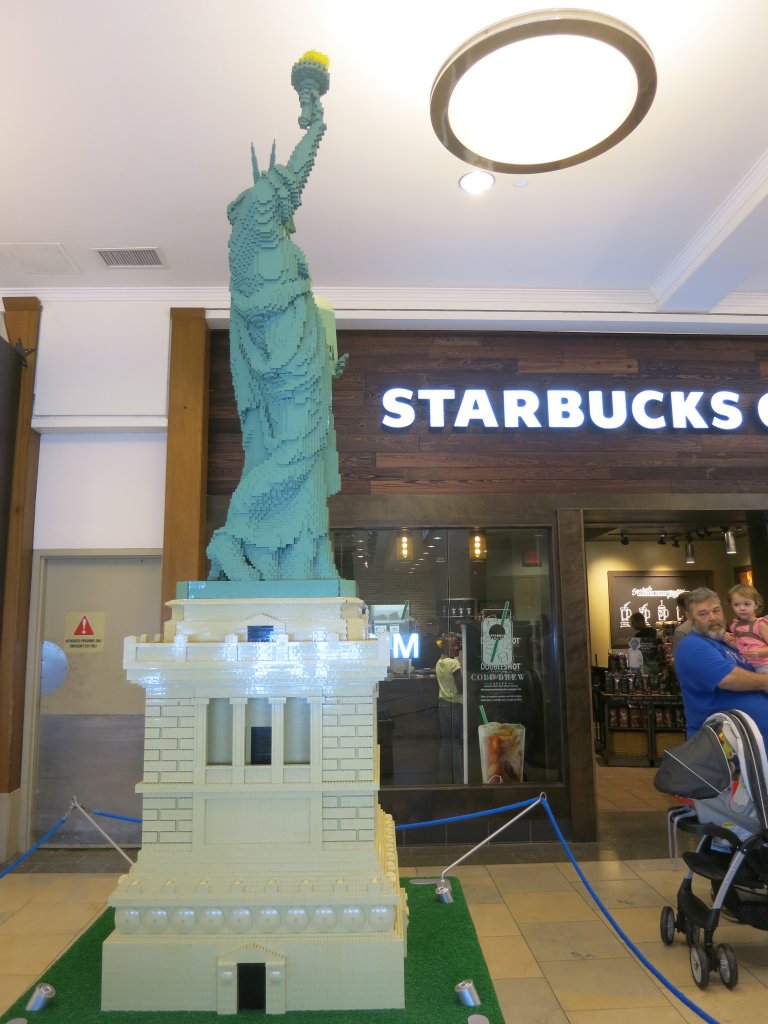 statue of liberty