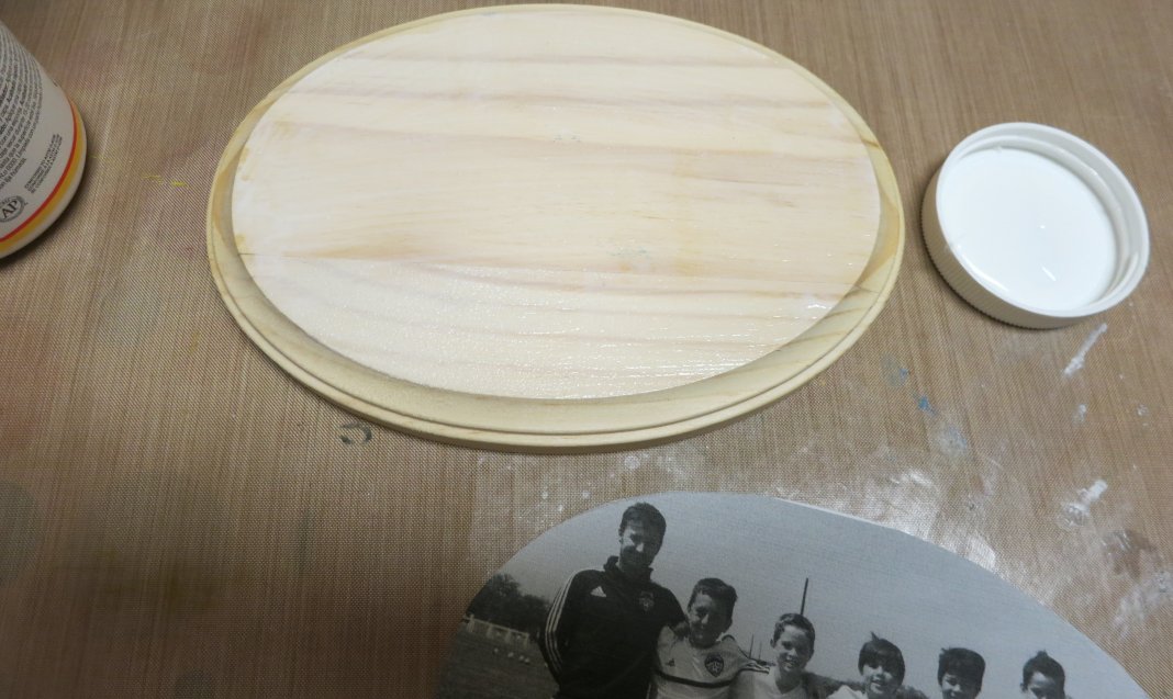 trim image