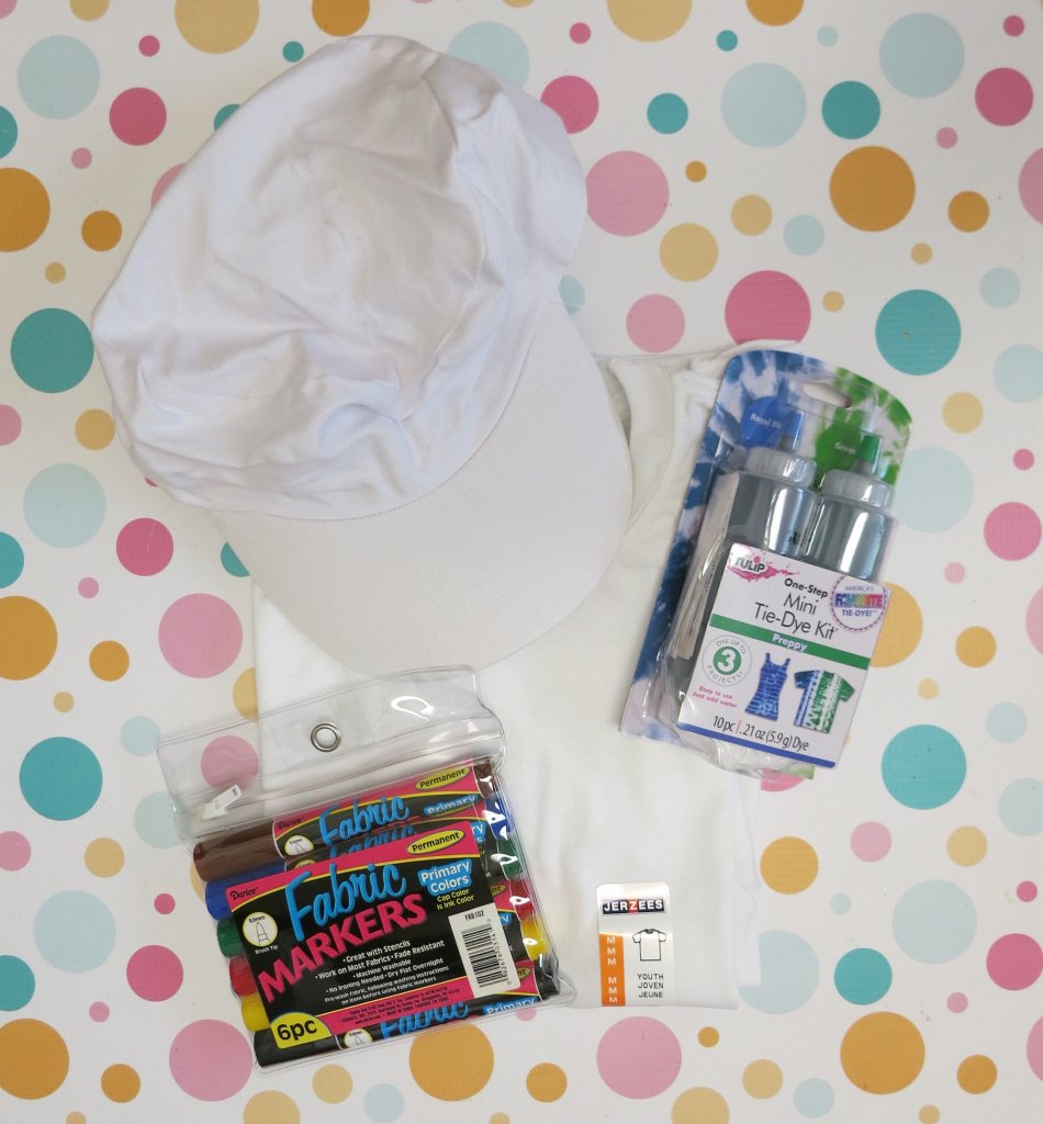 supplies