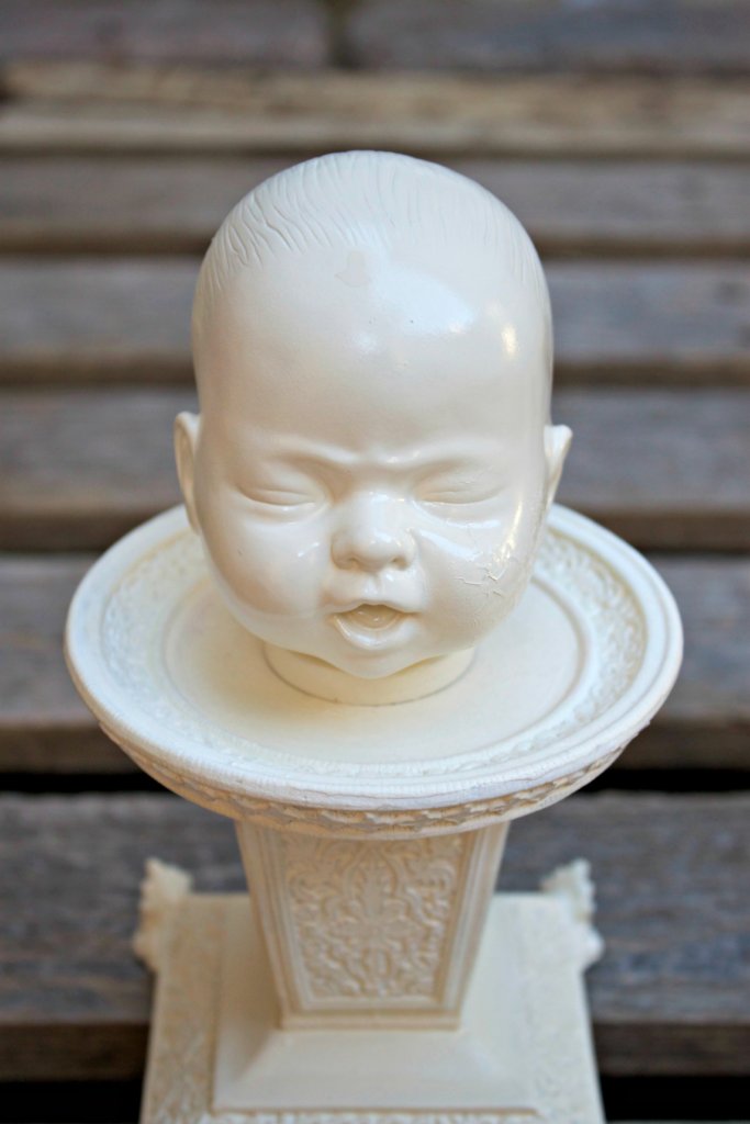 Make a Head Light Lamp