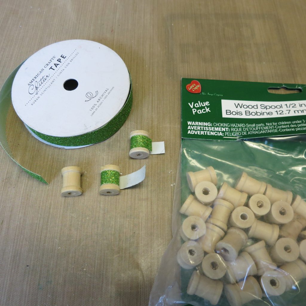 supplies