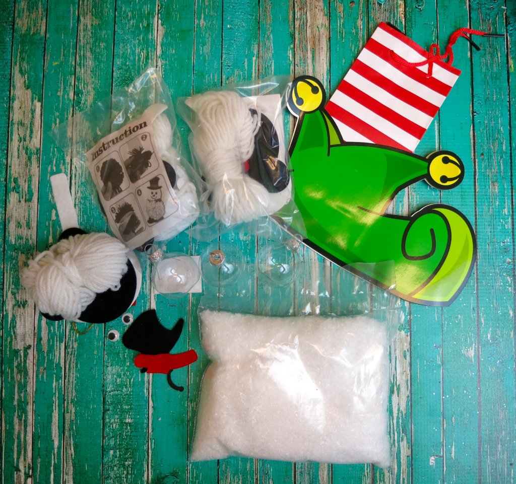 supplies