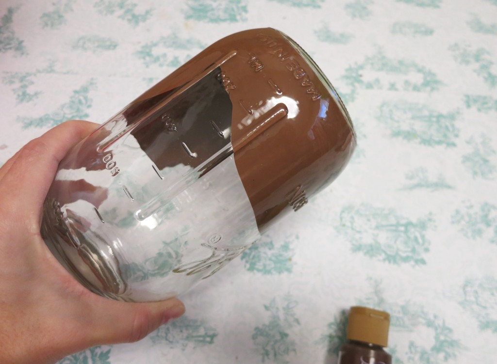 jar step 1