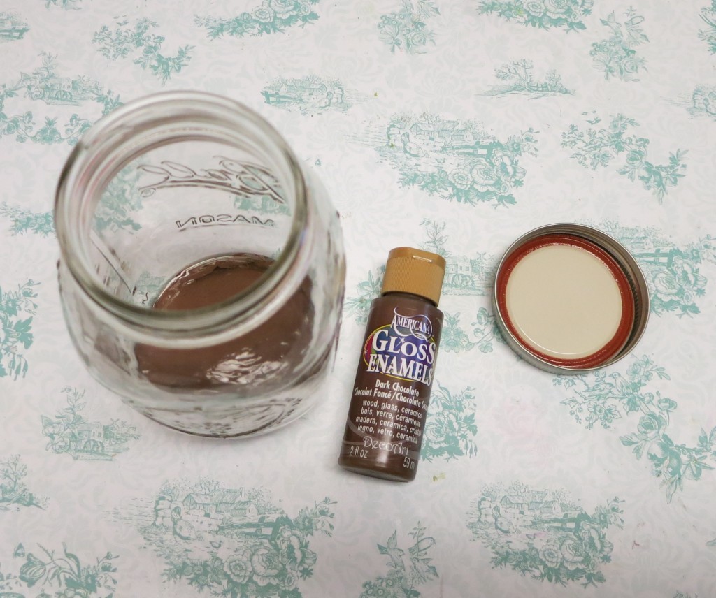 jar supplies