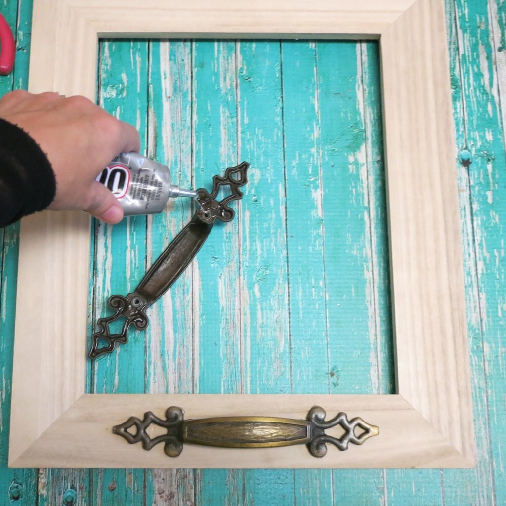 glue handles