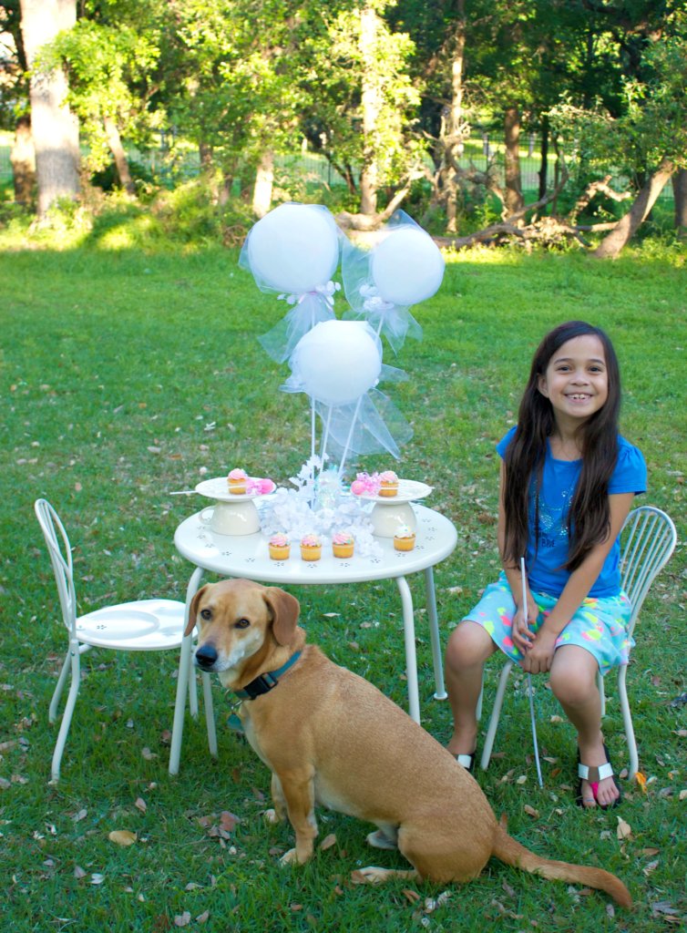 lollipop party ideas