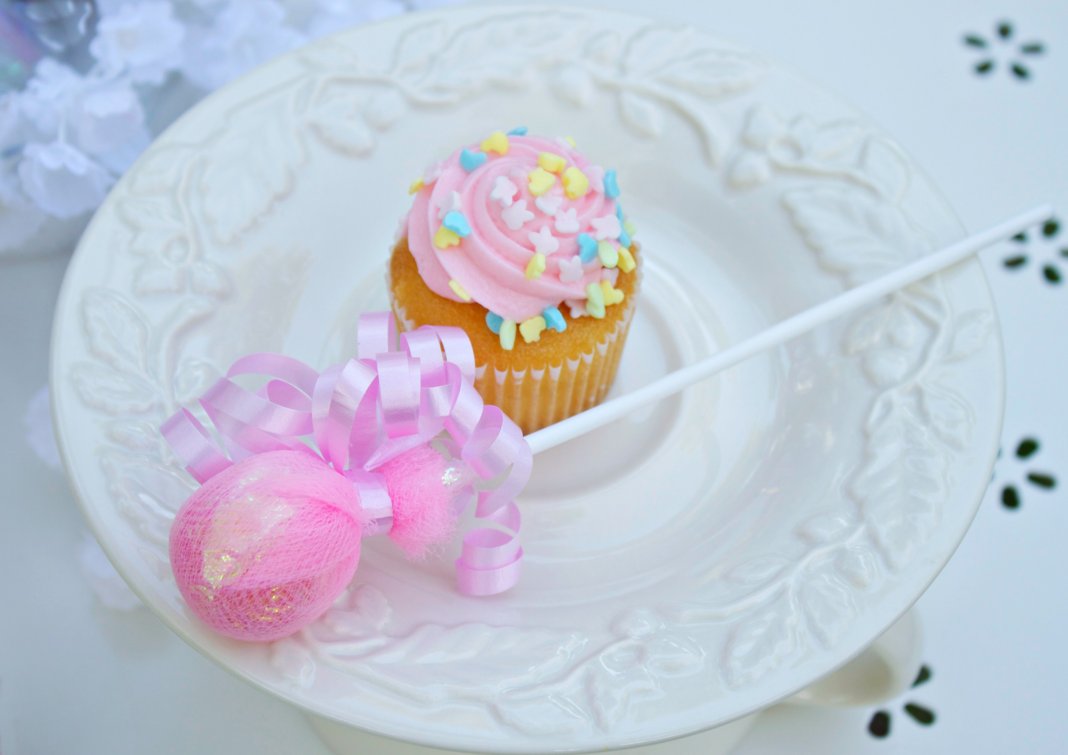 lollipop favors