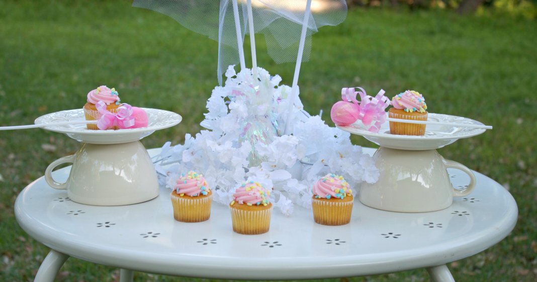 lollipop decorating ideas for party