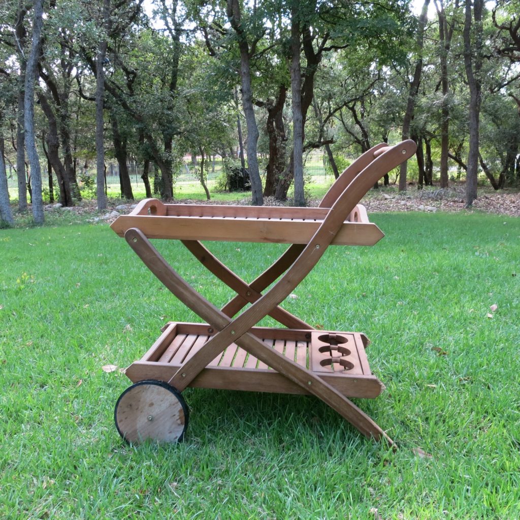 clean cart