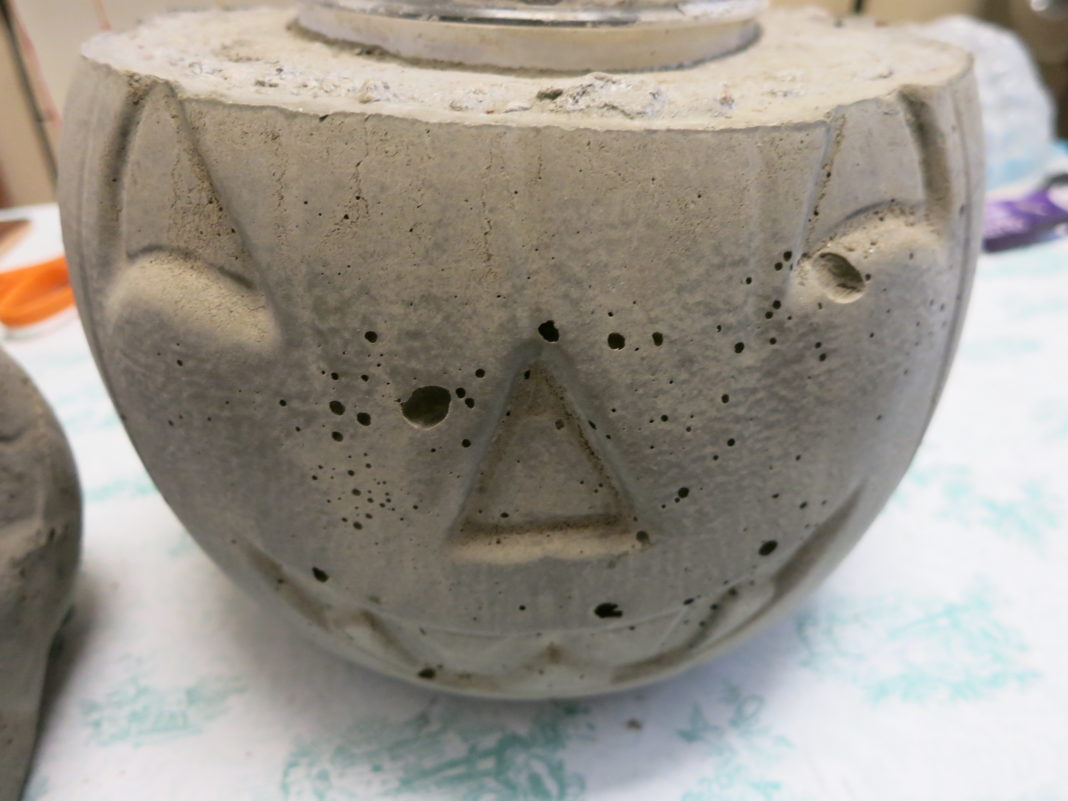 reveal the planter