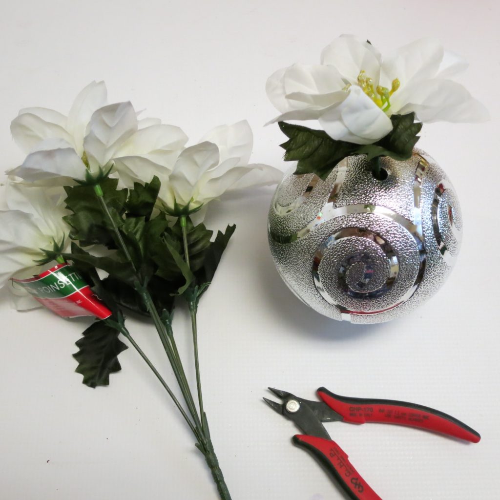 flowers for centerpiece
