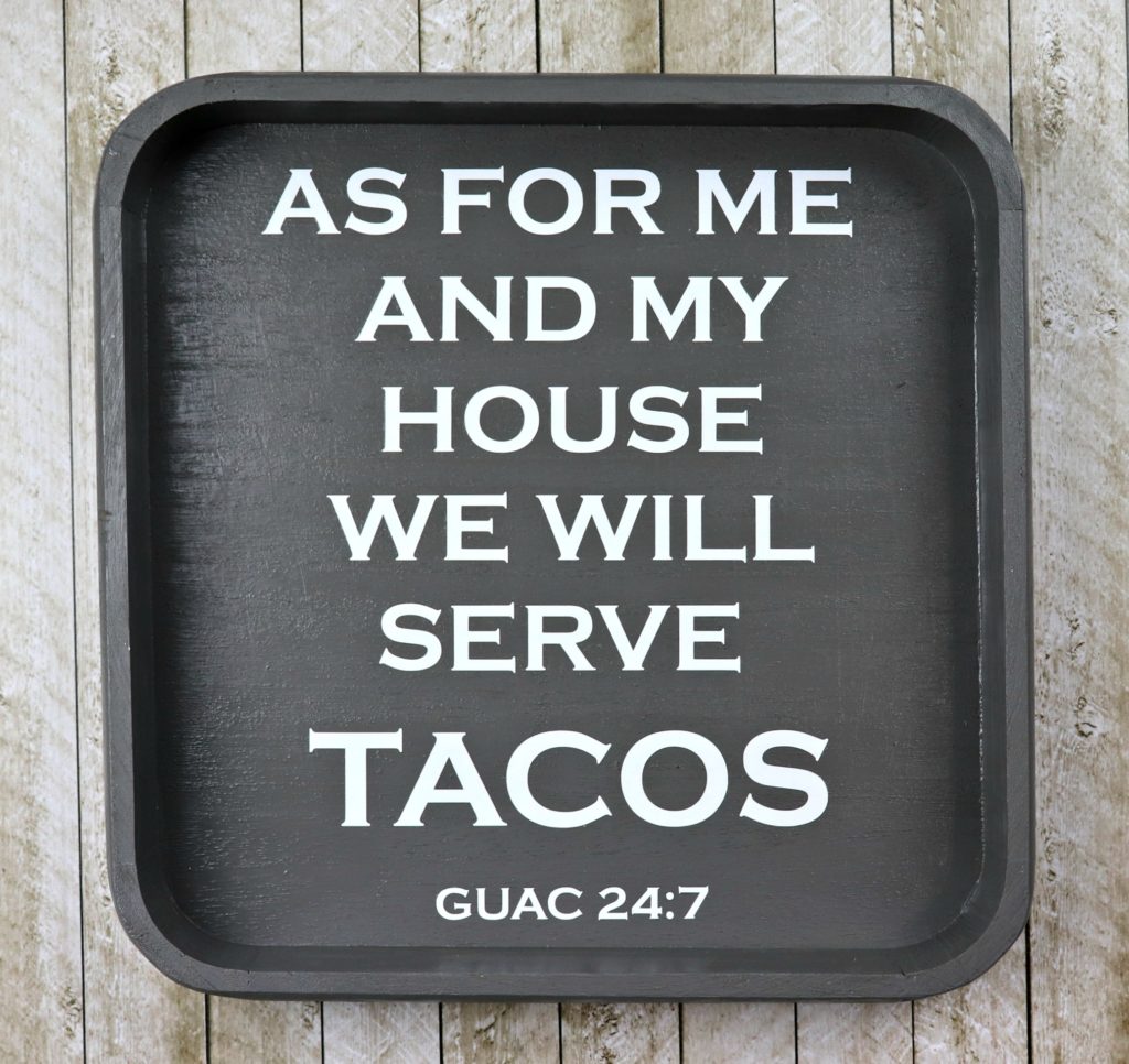 Permalink: https://www.morenascorner.com/2018/05/serve-tacos-tray.html ‎Edit