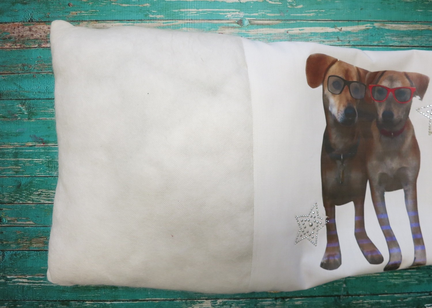 pillow insert