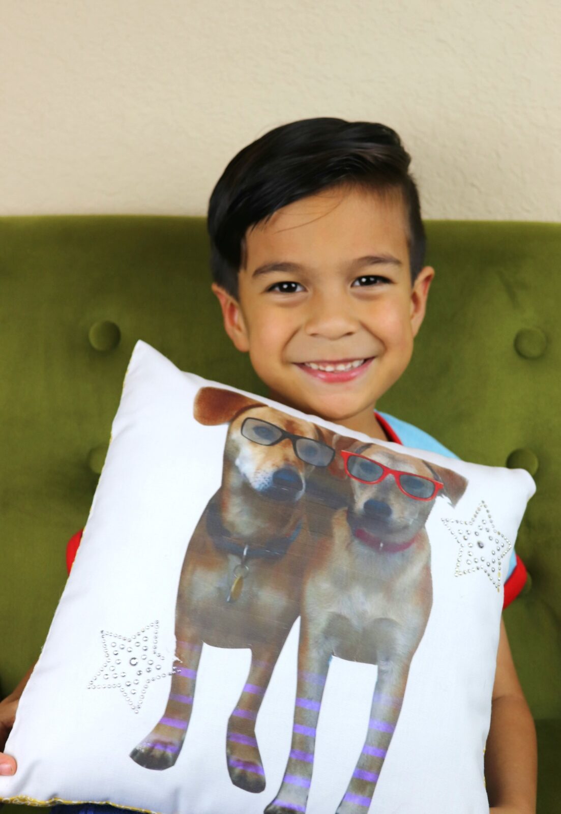 Crafting Cuddly Memories: DIY Pet Photo Pillow Tutorial