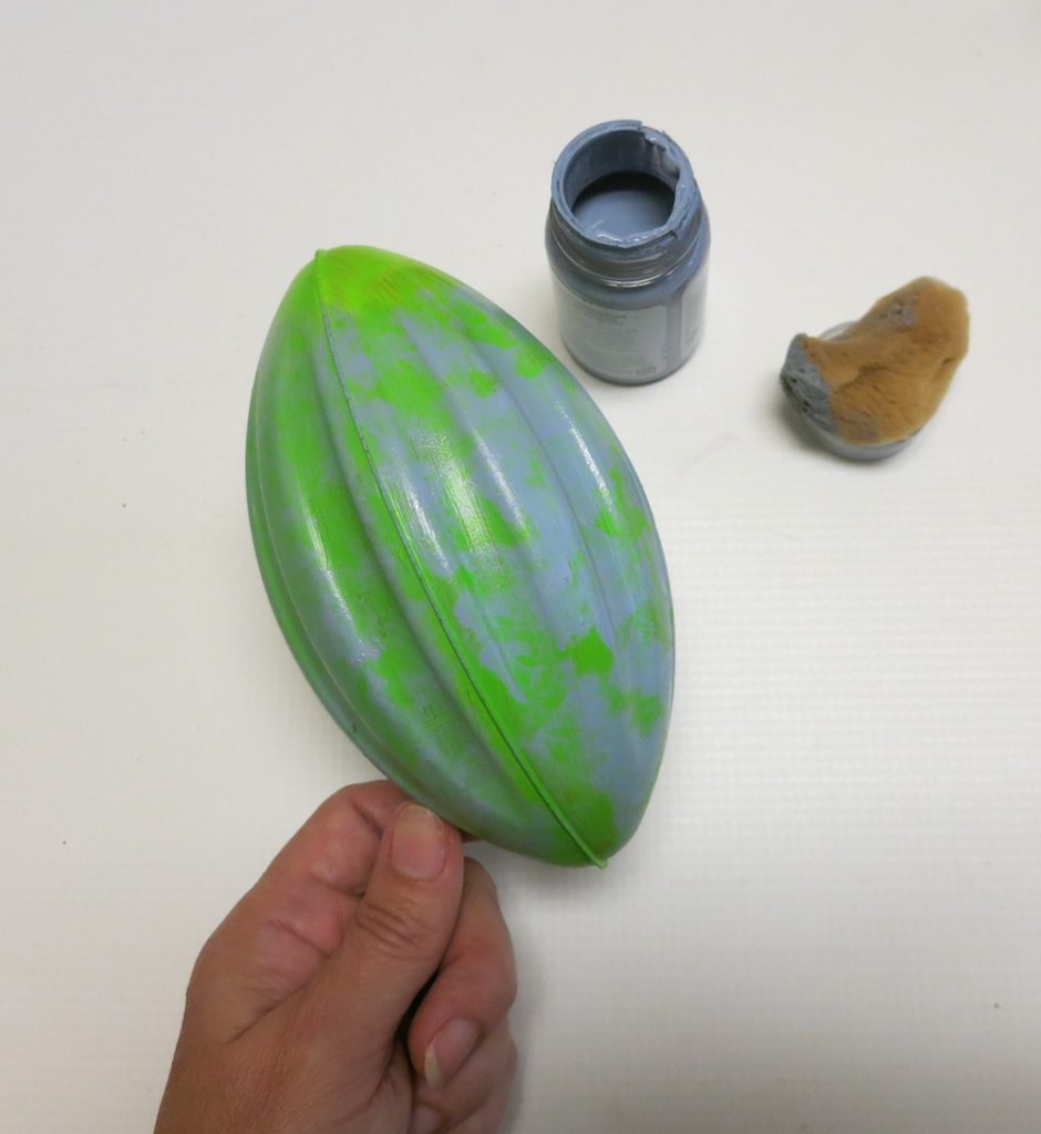 Make Audrey 2 Little Shop of Horrors DIY with Free Printable