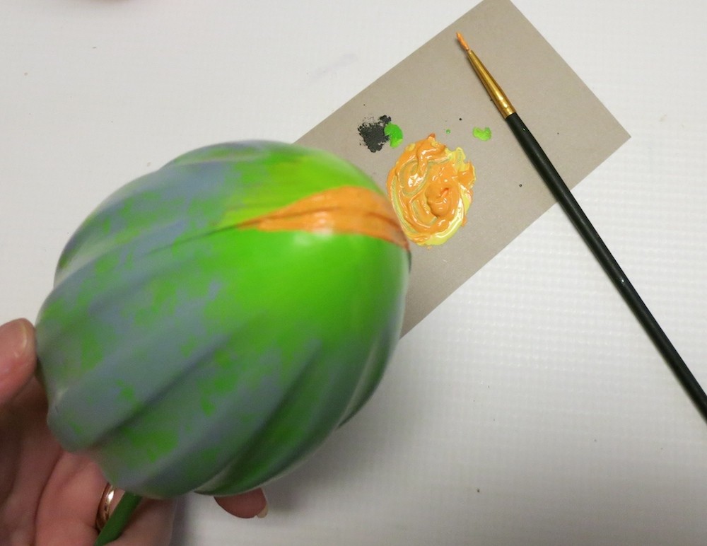 Make Audrey 2 Little Shop of Horrors DIY with Free Printable