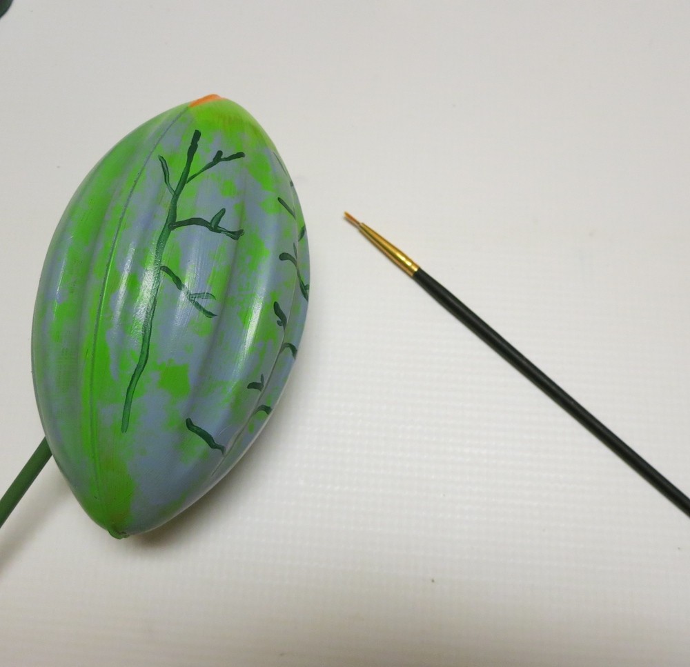 Make Audrey 2 Little Shop of Horrors DIY with Free Printable