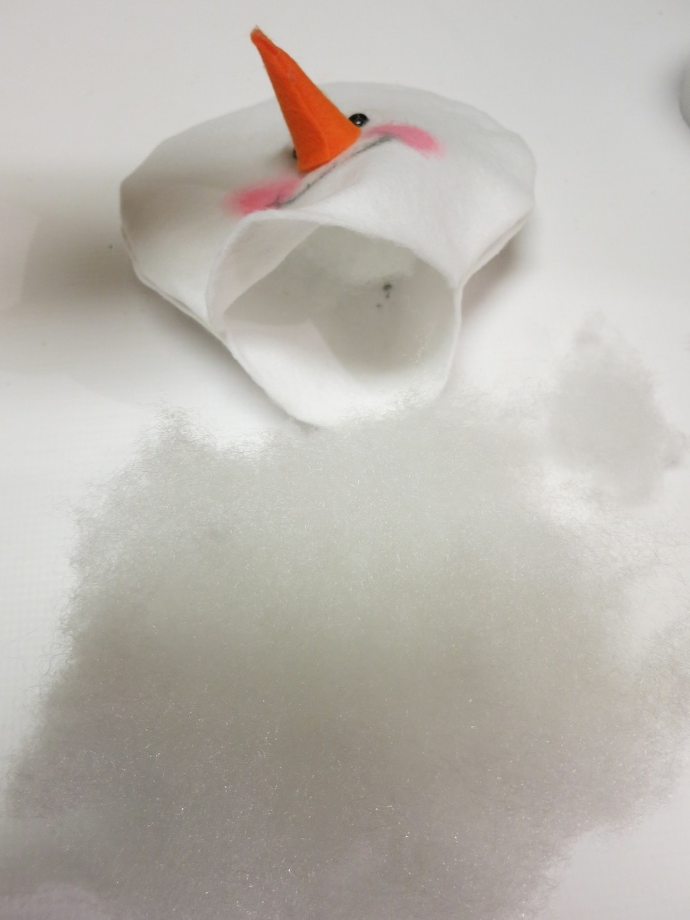 fill plush