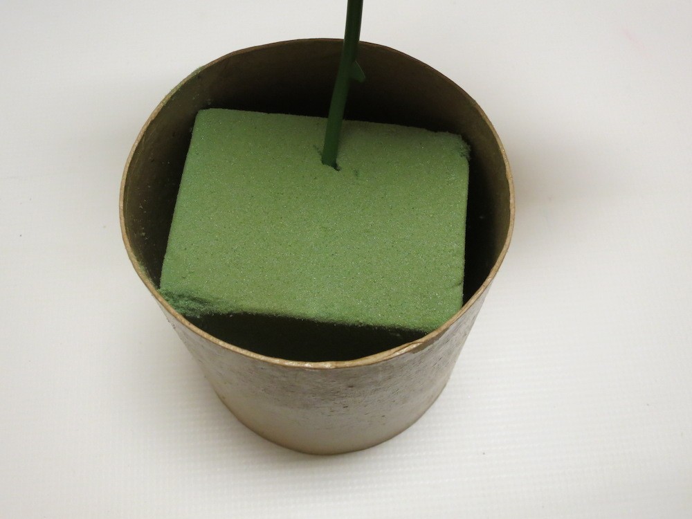 Make Audrey 2 Little Shop of Horrors DIY with Free Printable