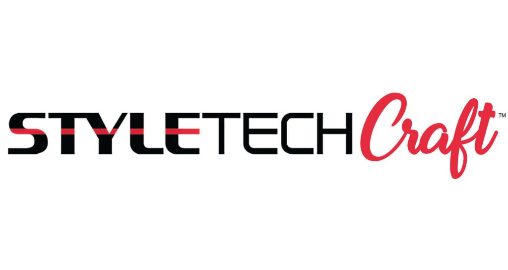 StyleTech Craft vinyl projects