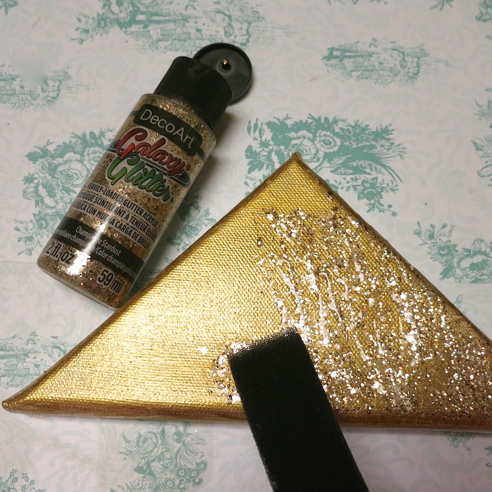 galaxy glitter