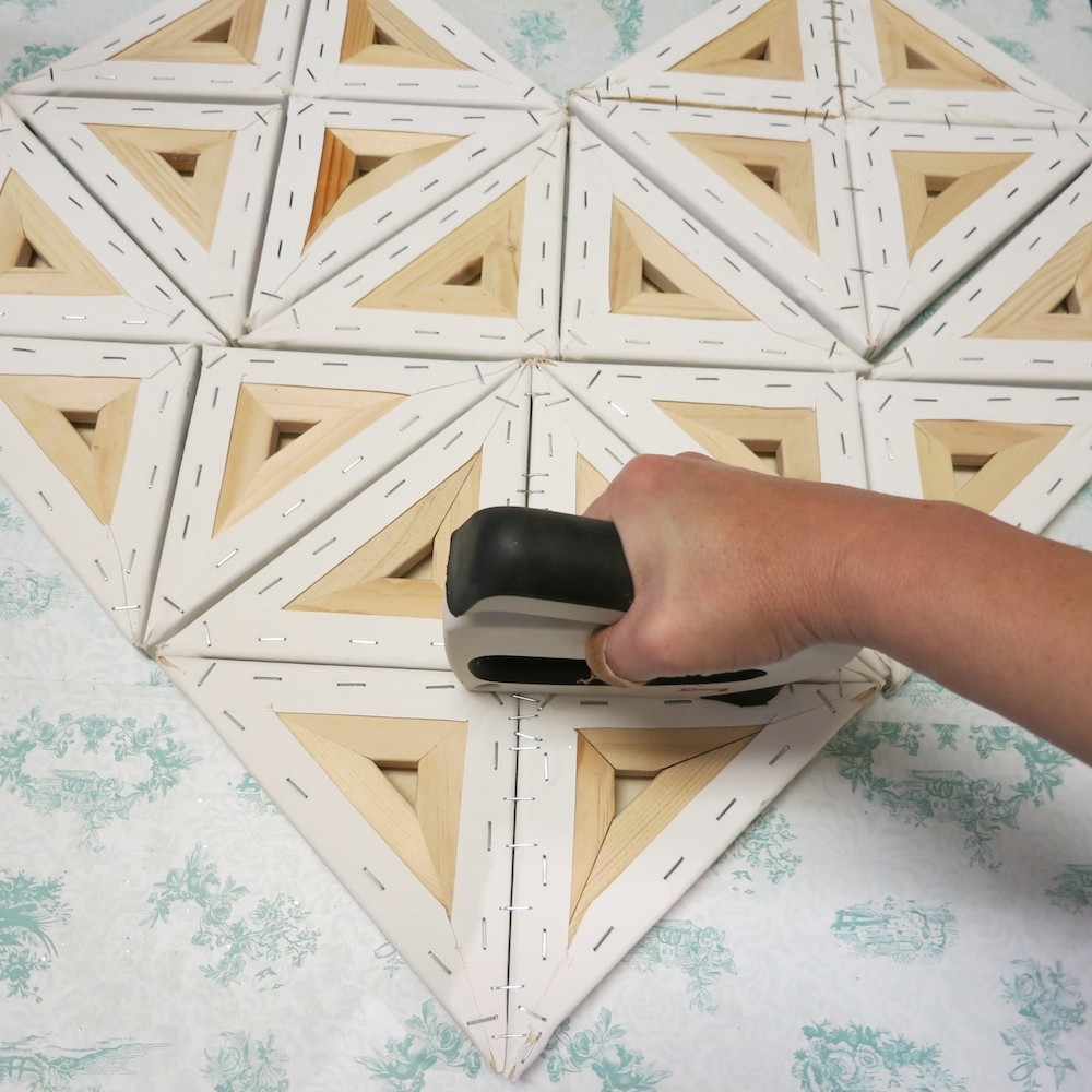 staple gun