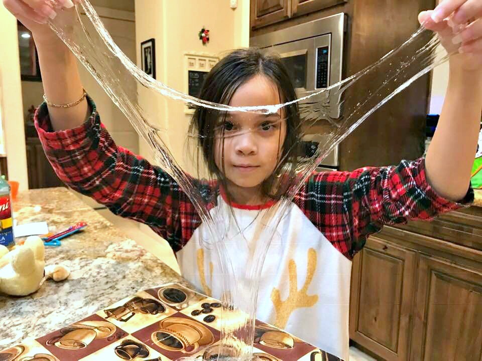 Clear Slime Tutorial