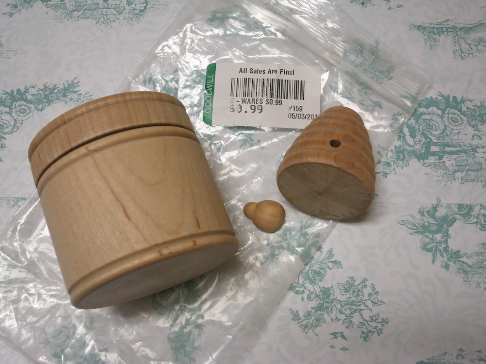 Love Stinks Valentine Gag Gift Tutorial