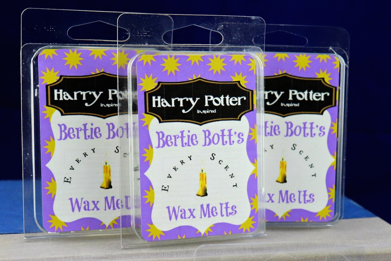 bertie botts labels - Morena's Corner