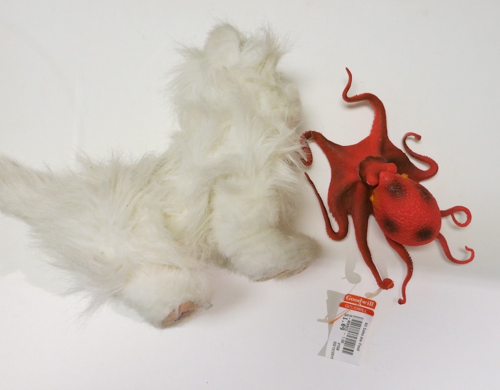 stuffed flerken