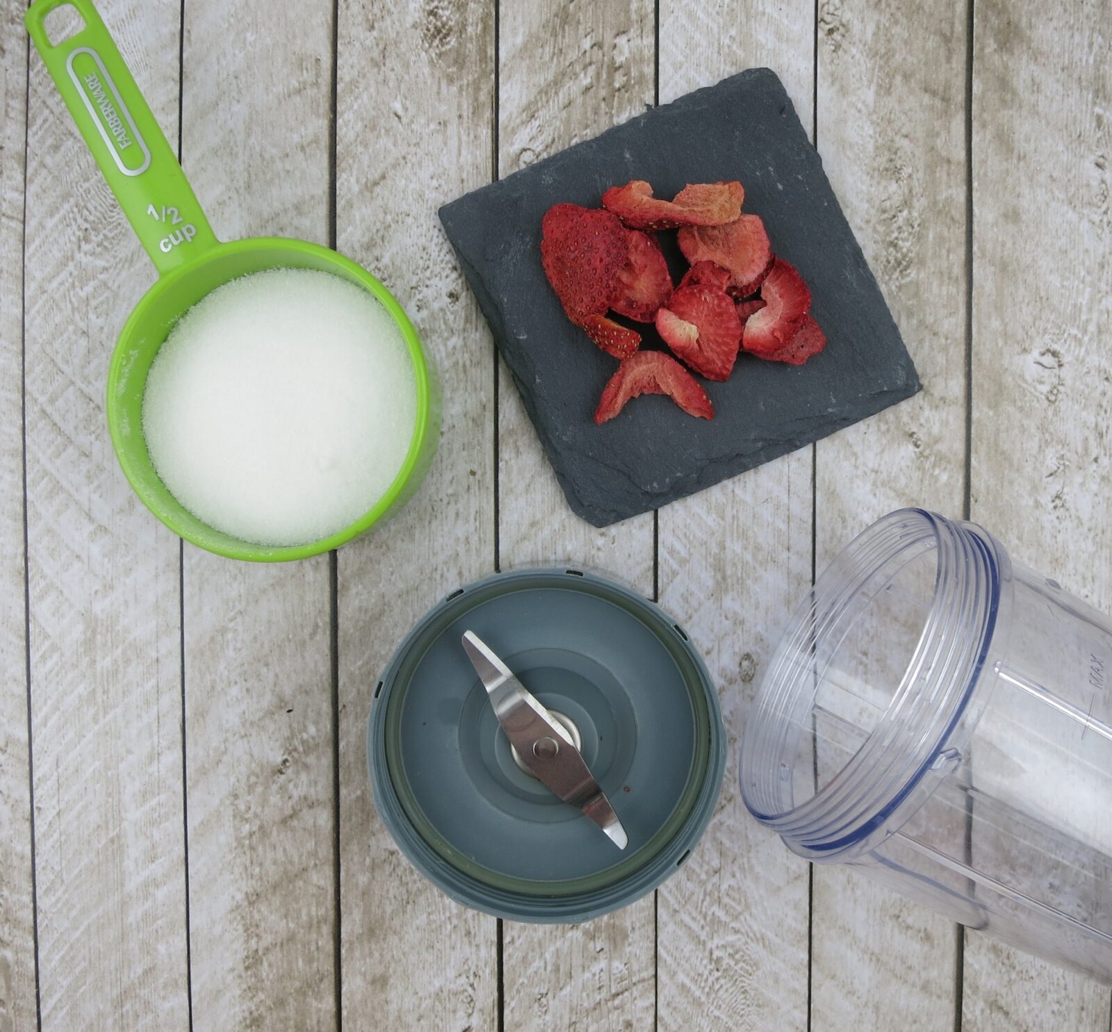 Flavored Sugar Recipes with Free Printable Labels