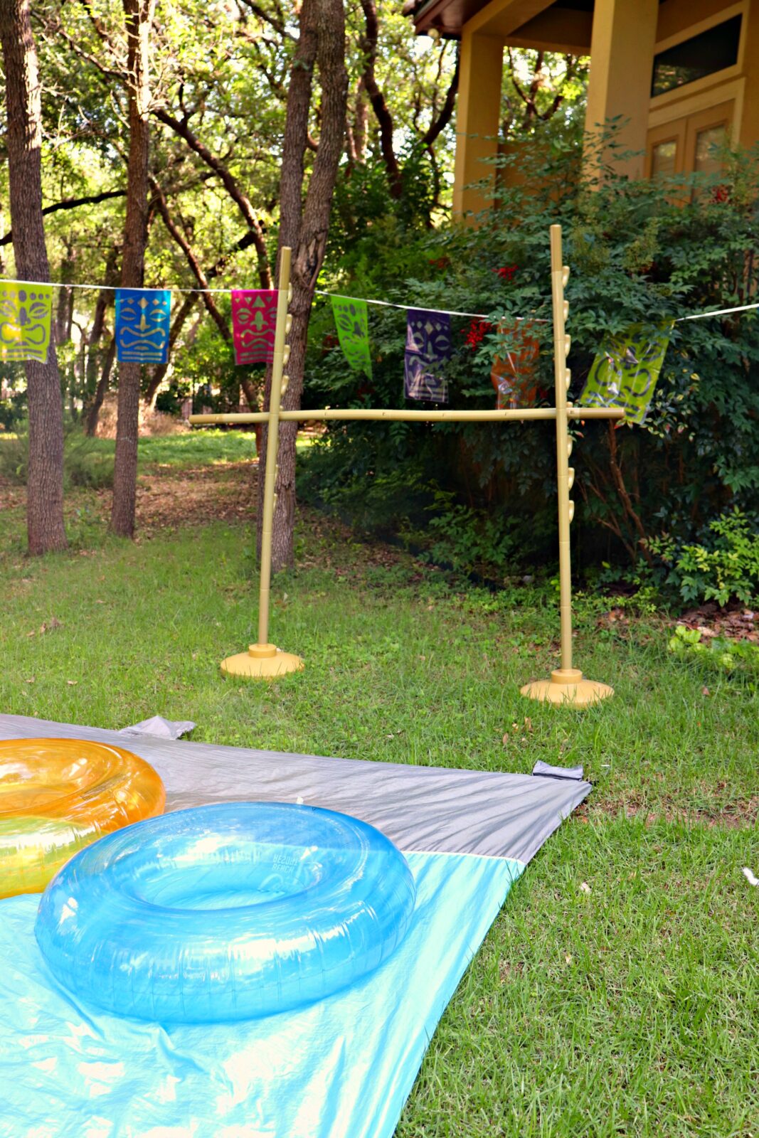 limbo party