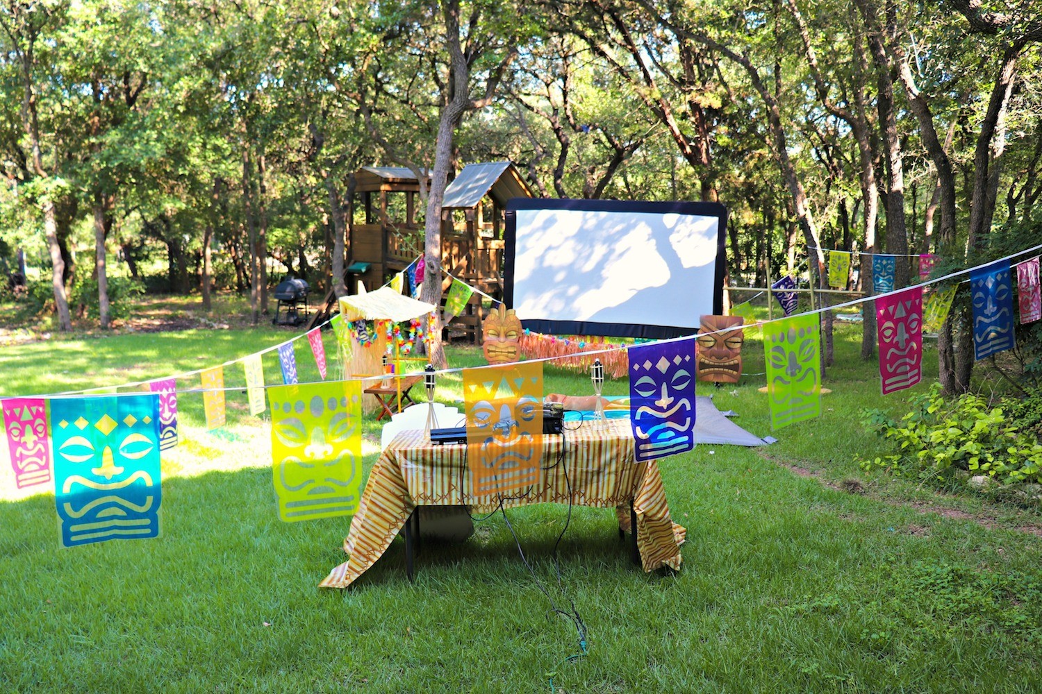 summer party