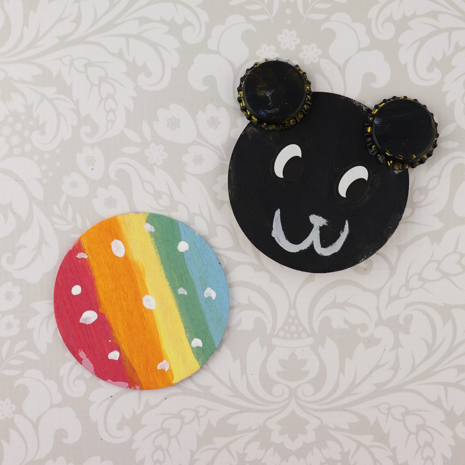  emoji crafts for kids