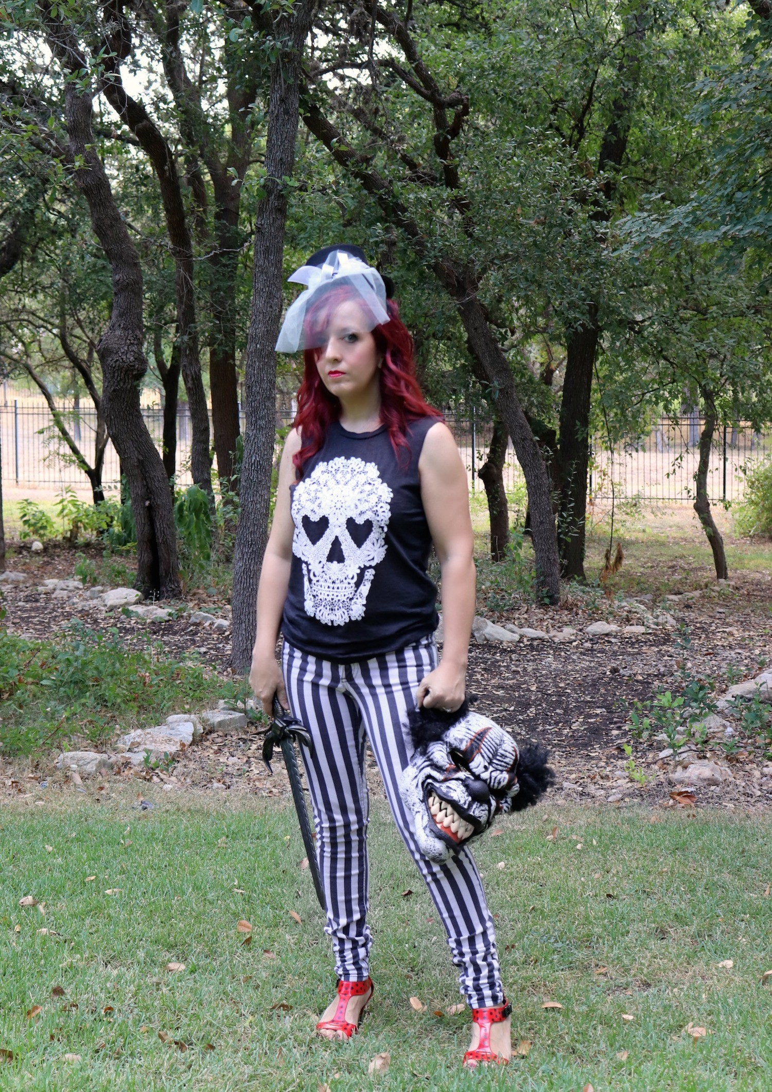 Halloween Goodwill Hunting: Costumes and More