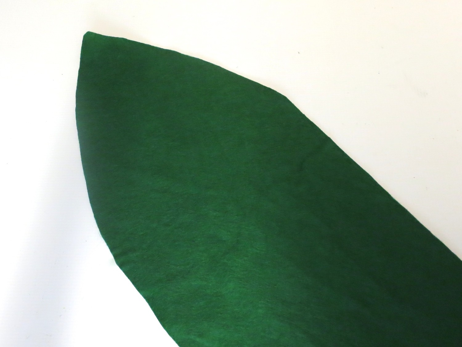 felt for costume