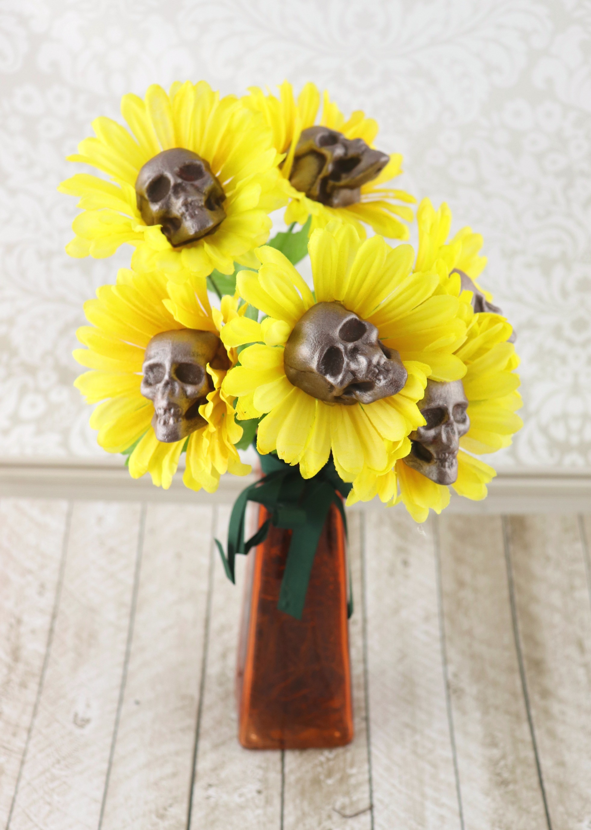 Gothic Decor DIY