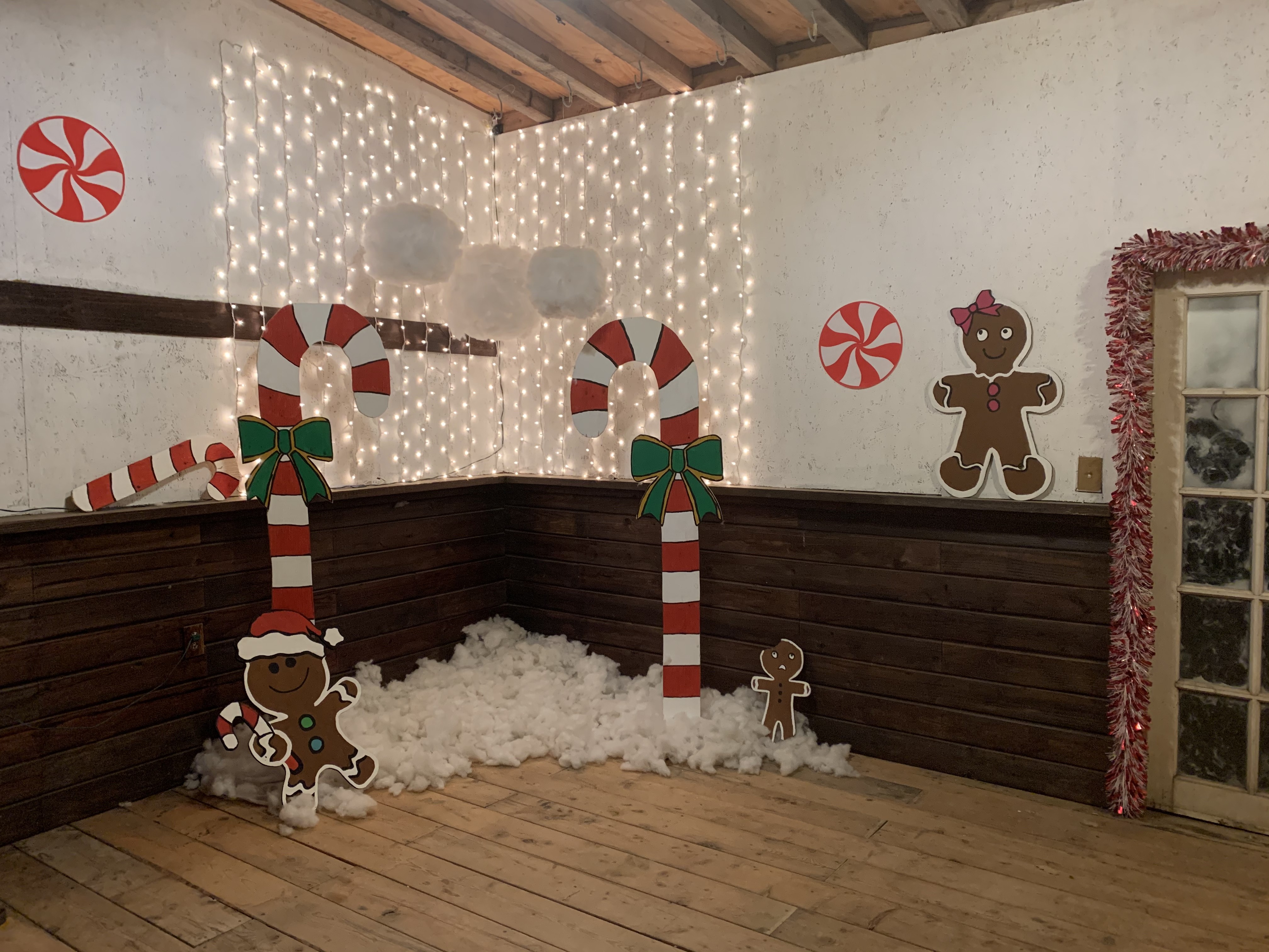 Old West Christmas Light Fest: Family Fun