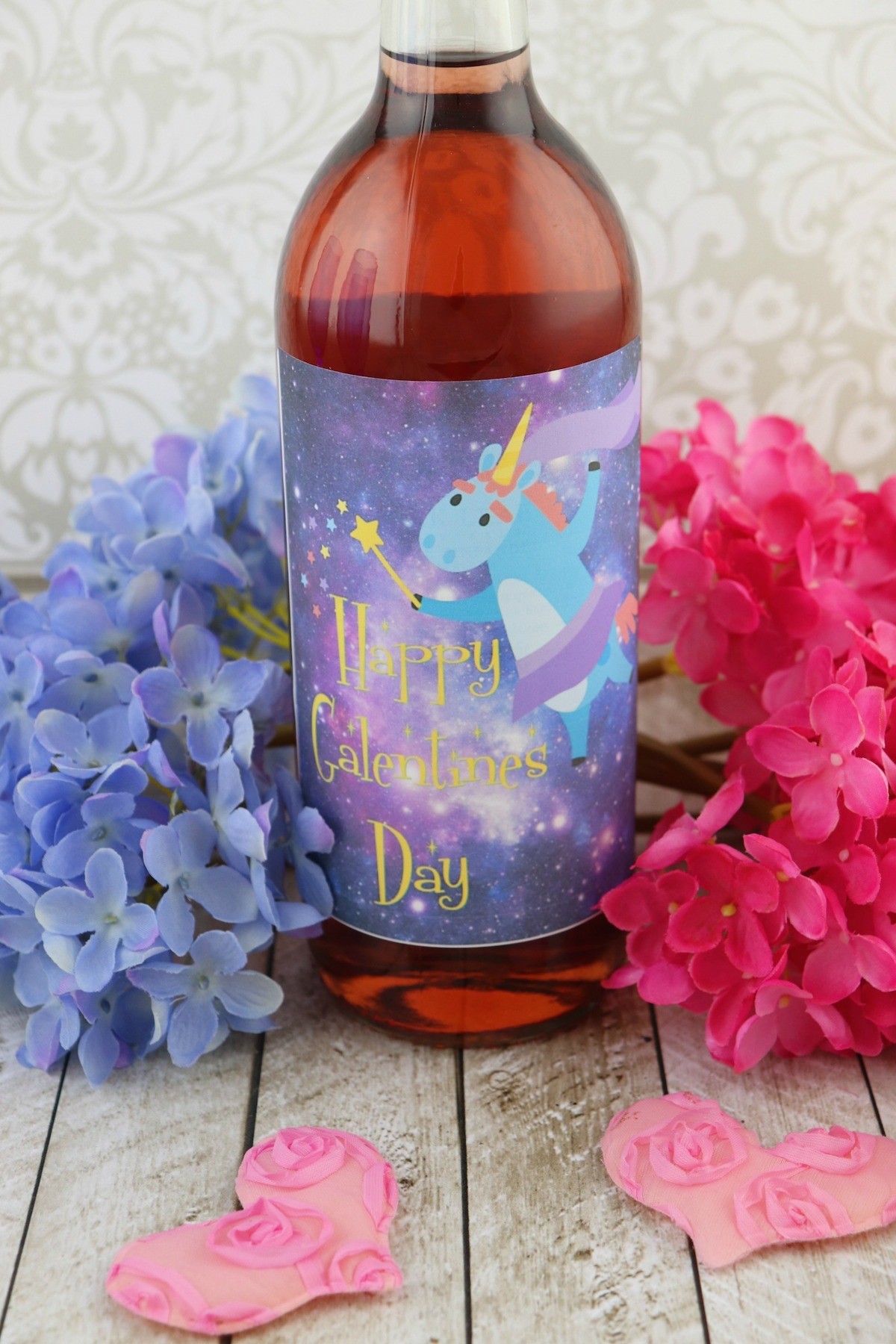 galentine's day printable