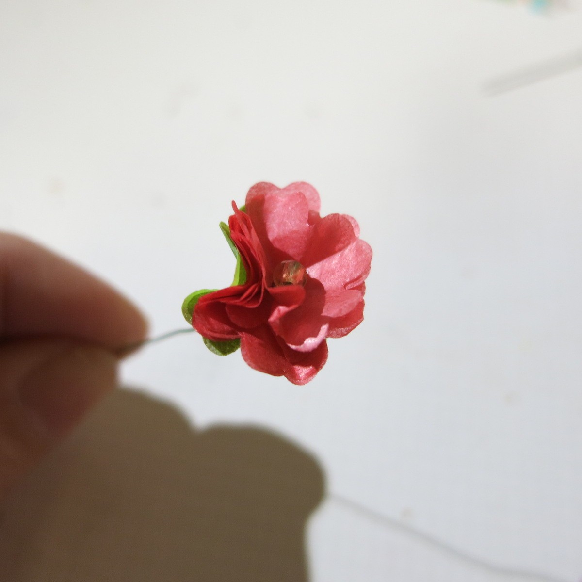 Dinosaur Valentine DIY