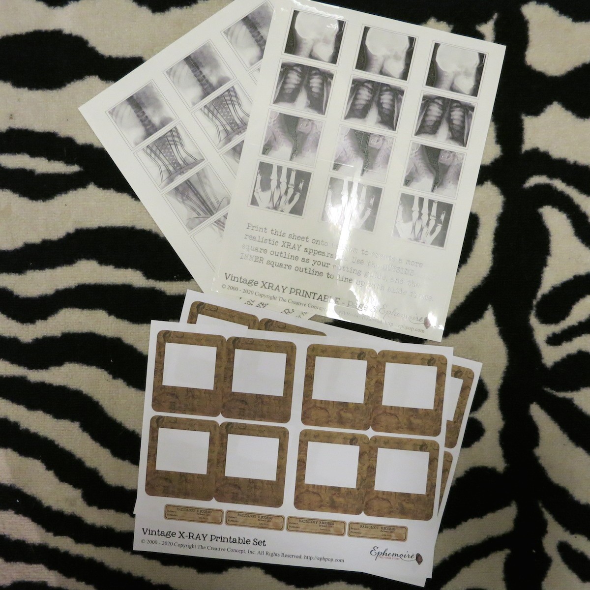 onlinelabels.com clear labels printable