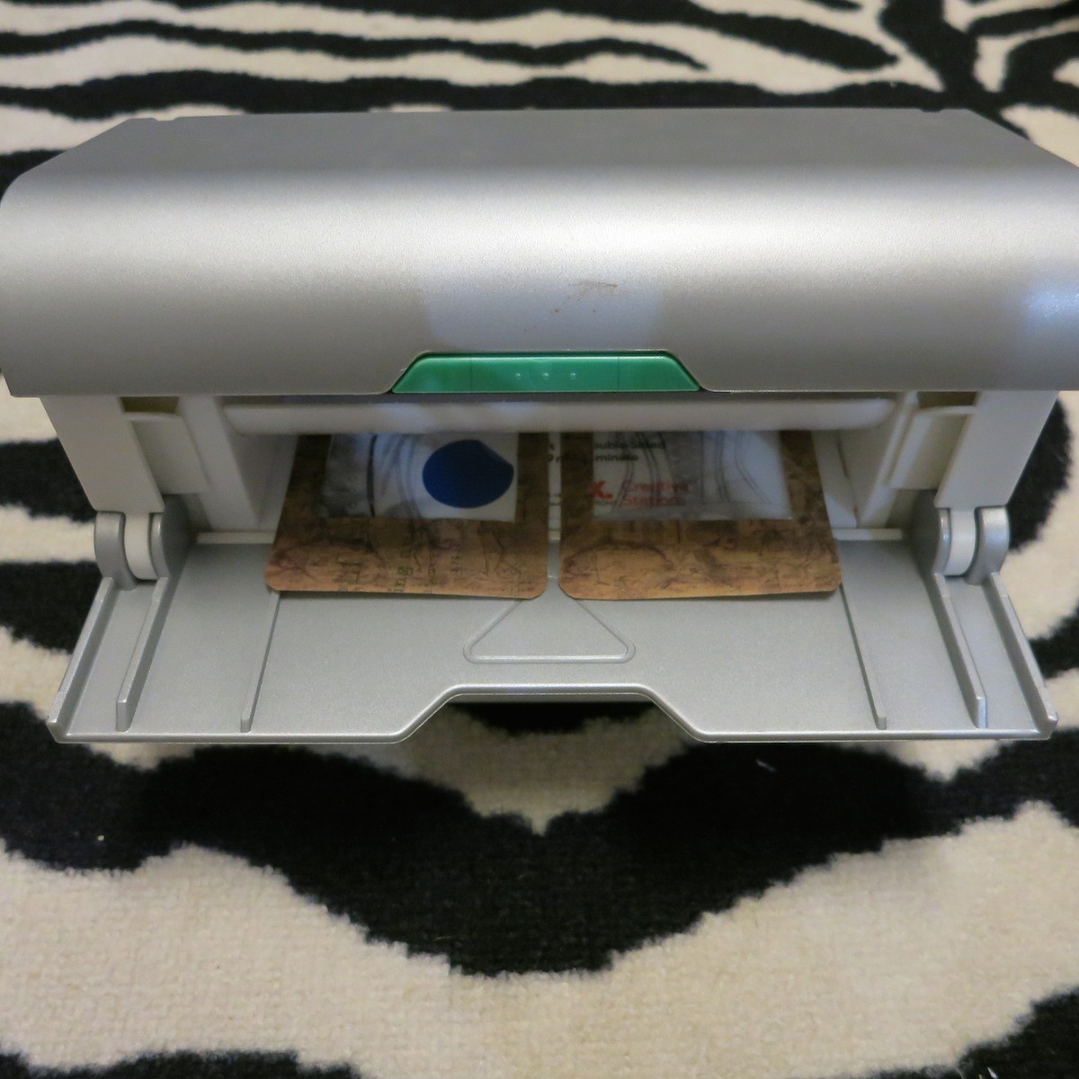 xyron creative station lite laminate