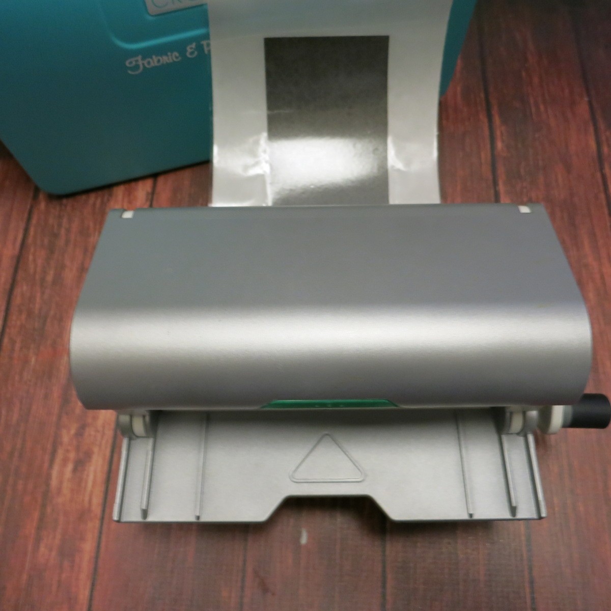 Xyron laminate and adhesive