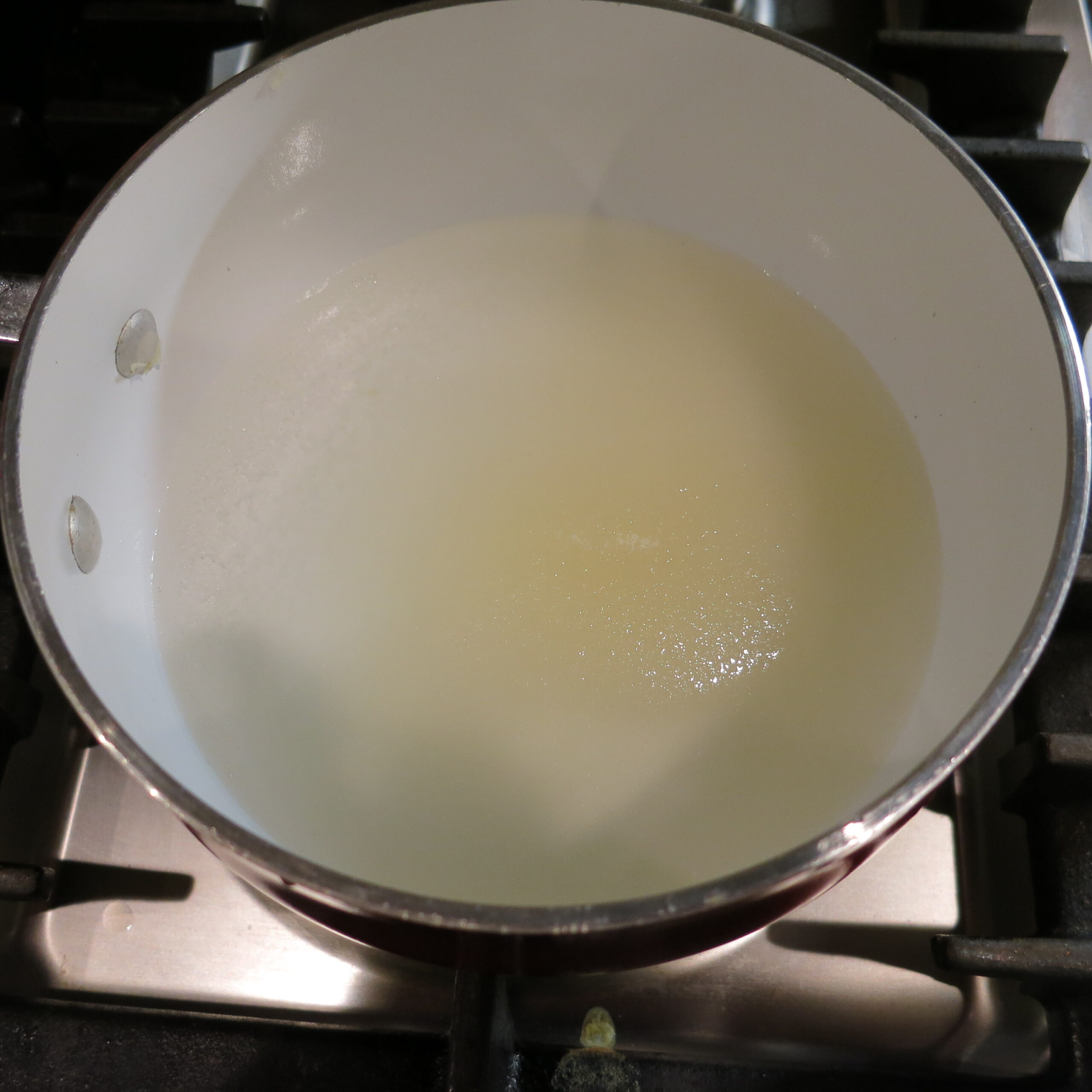 How to make aspic