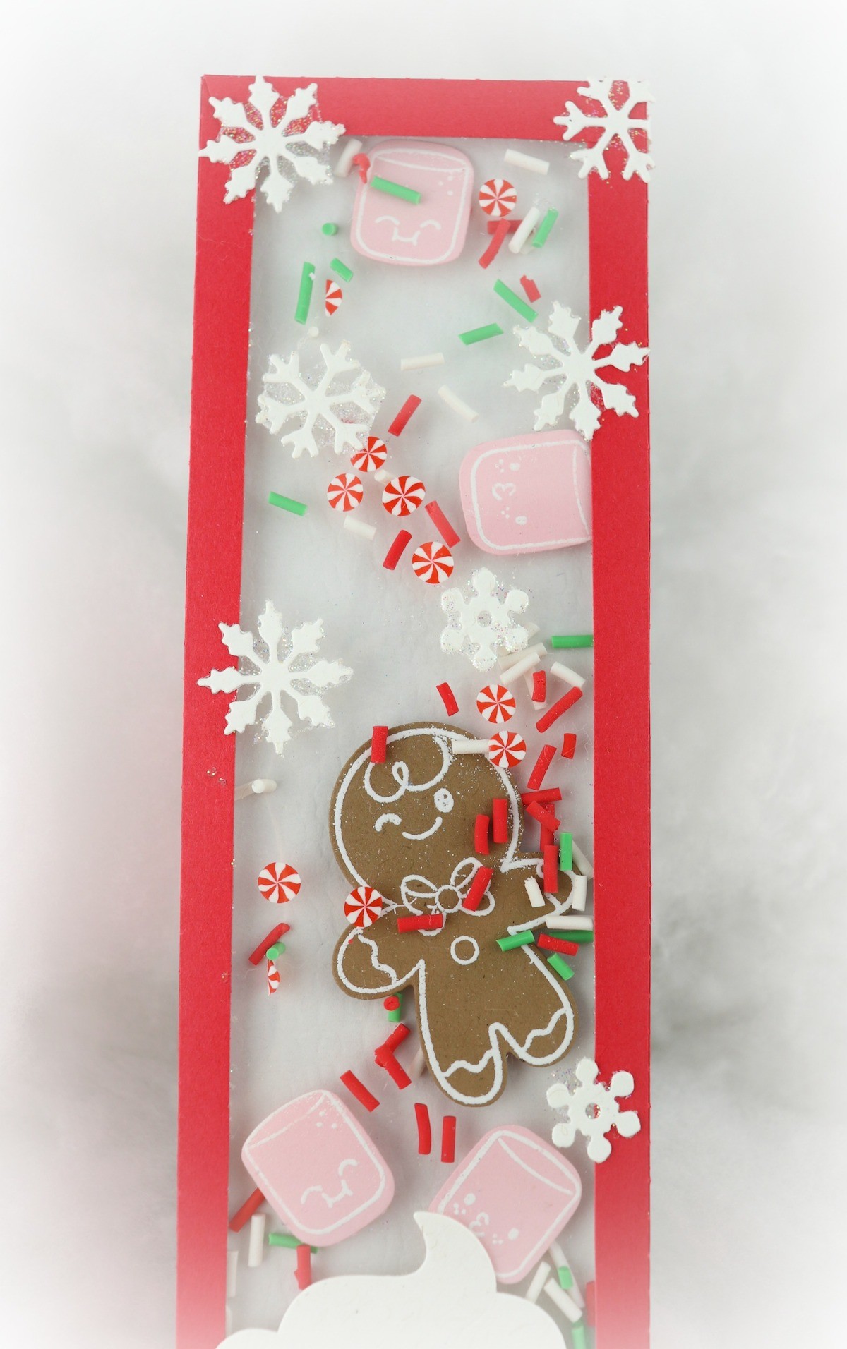 how to make a shaker box