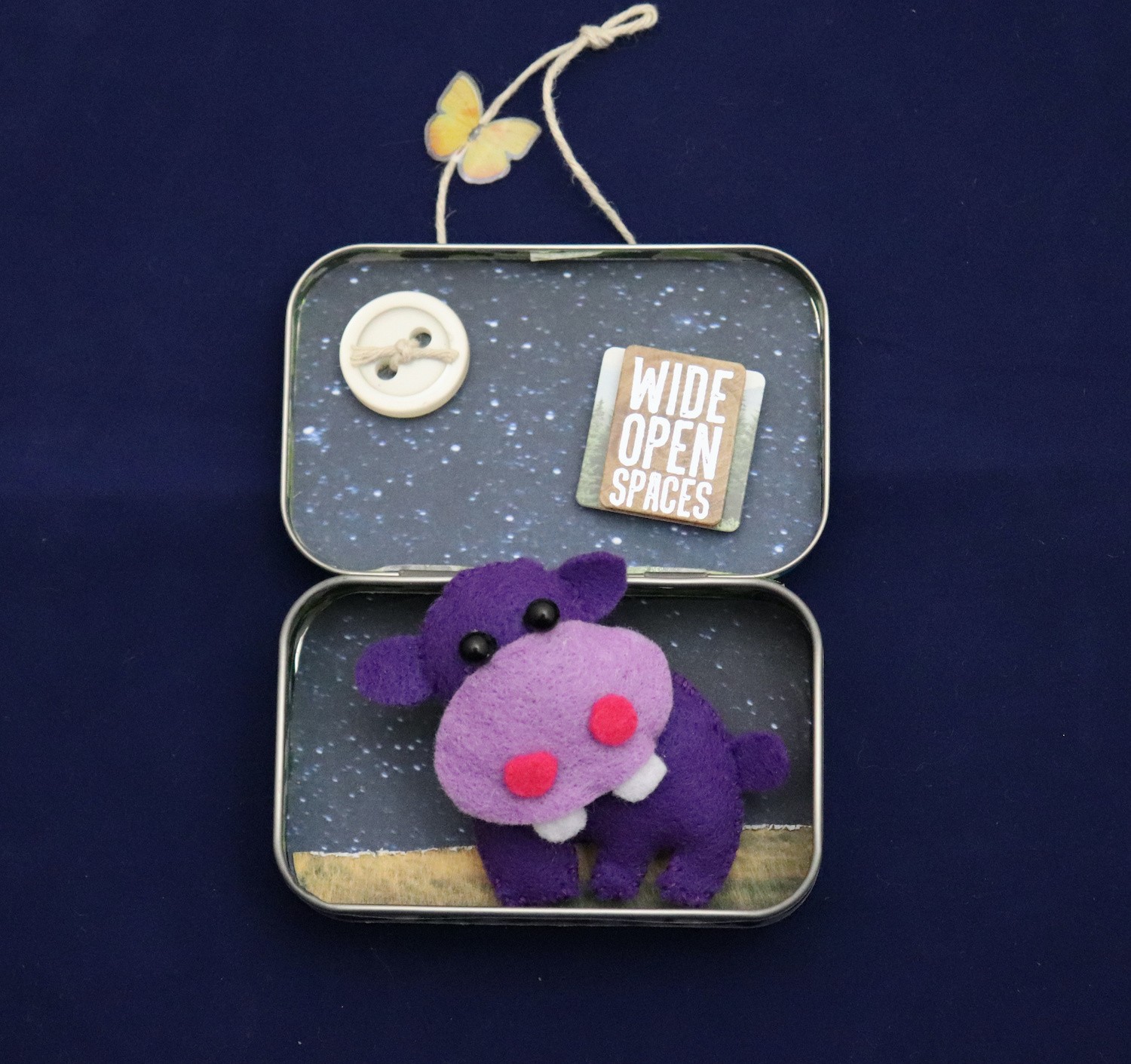axolotl plush diy
