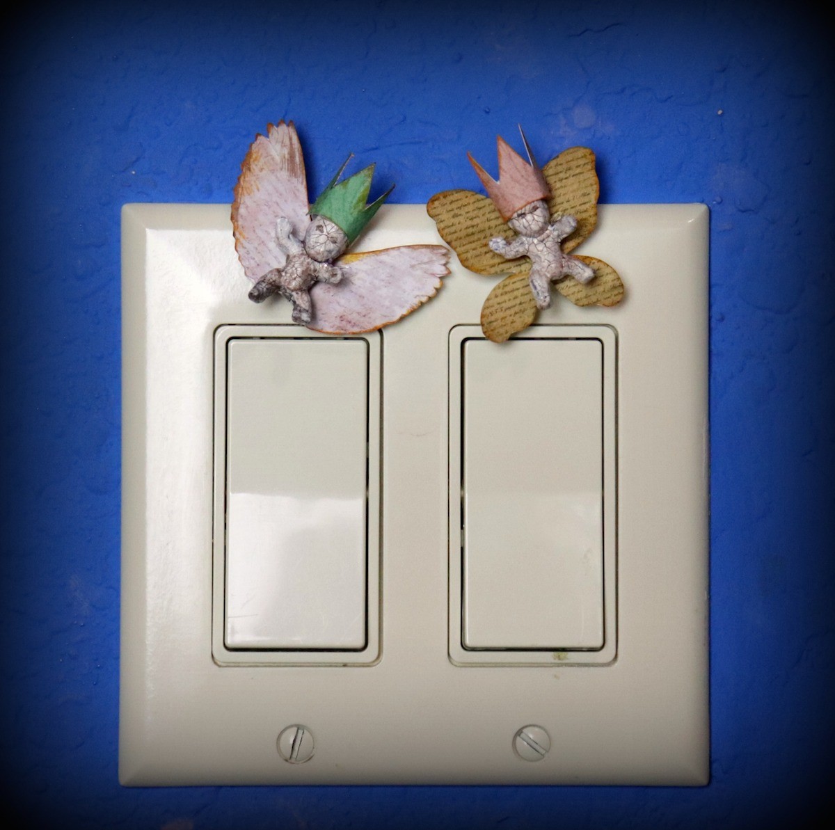 fairy magnets